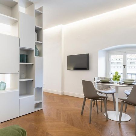 Apartmán Unyca - Duomo Luxury View Florencie Exteriér fotografie