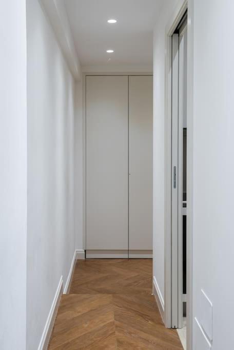 Apartmán Unyca - Duomo Luxury View Florencie Exteriér fotografie