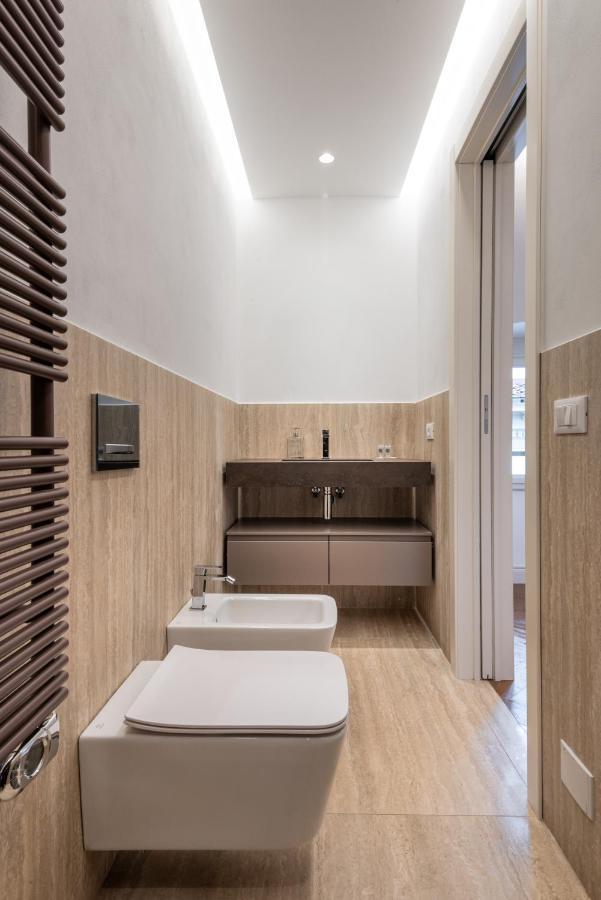 Apartmán Unyca - Duomo Luxury View Florencie Exteriér fotografie